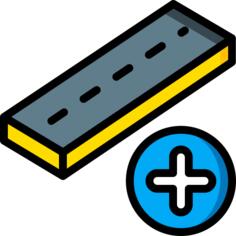 Build road