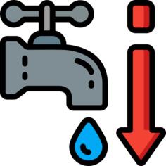 Water rate