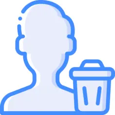 男子