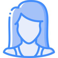 女人