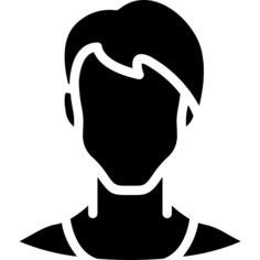 男子