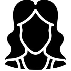 女人