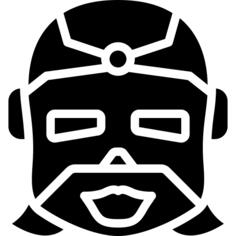 超级英雄