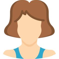 女人