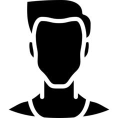 男子