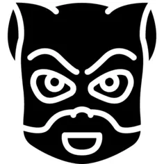超级英雄