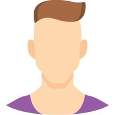 Man