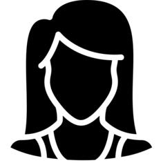 女人