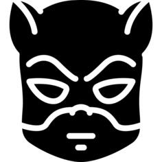 超级英雄