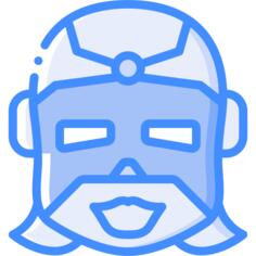超级英雄