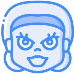 超级英雄