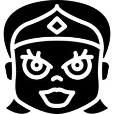 超级英雄