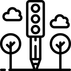 Traffic planning