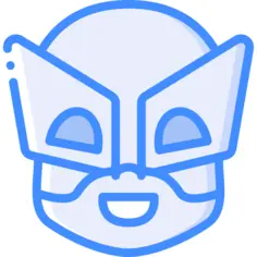 超级英雄