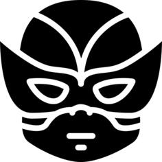 超级英雄