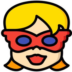 Superhero