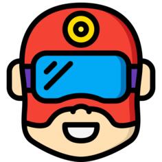 Superhero