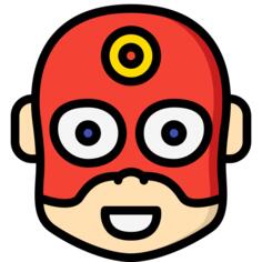 Superhero