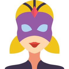 Superhero