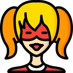 Superhero