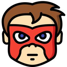 Superhero