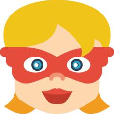 Superhero