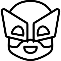 Superhero