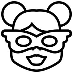 超级英雄