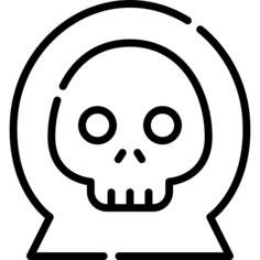 Grim reaper