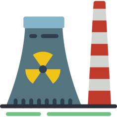Nuclear plant