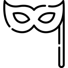 眼罩