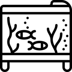 Fish tank