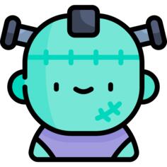 科学怪人
