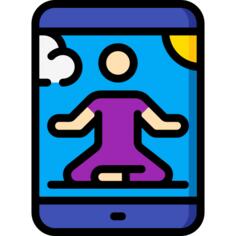 冥想应用