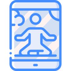 冥想应用