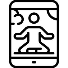 冥想应用