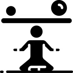平衡