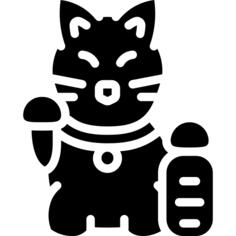 招财猫