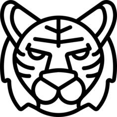 虎
