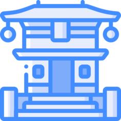 Temple