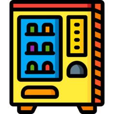 Vending machine