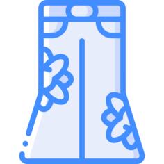 喇叭裤