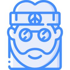 嬉皮士