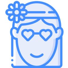 嬉皮士