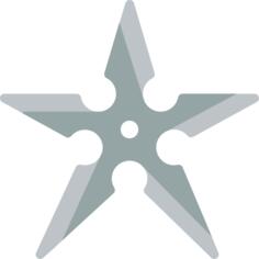 Shuriken