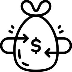 Money bag