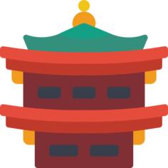 Temple