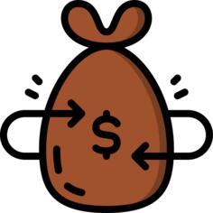 Money bag