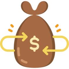 Money bag