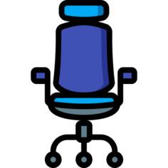 Office chair